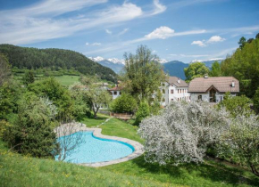 Отель Apartments Ansitz Wildberg, Сан Лоренцо Ди Себато